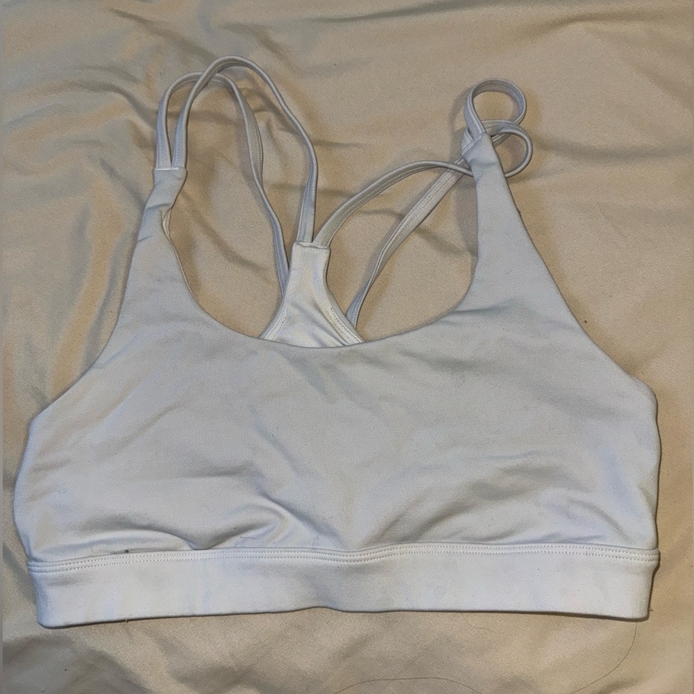 ALO YOGA BRA